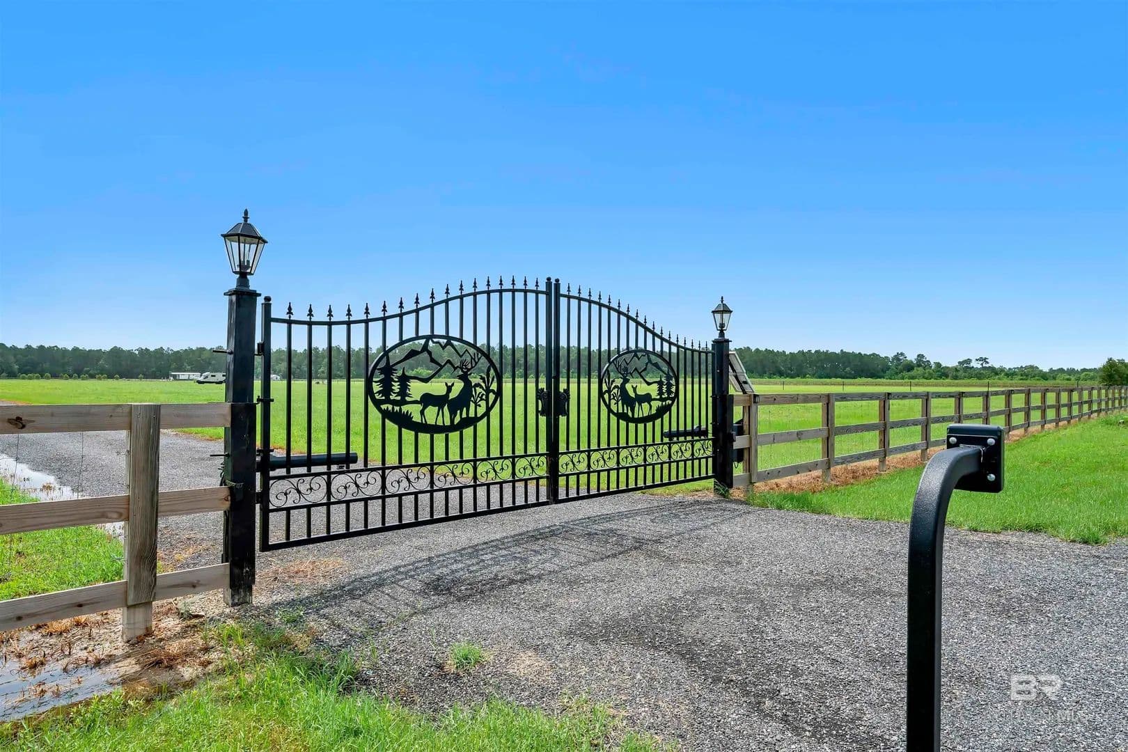 10 Acres of Land for Sale in Foley, AL - Foley, Alabama, 36535