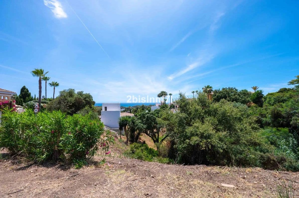 Land for Sale in Marbella, MALAGA - Spain