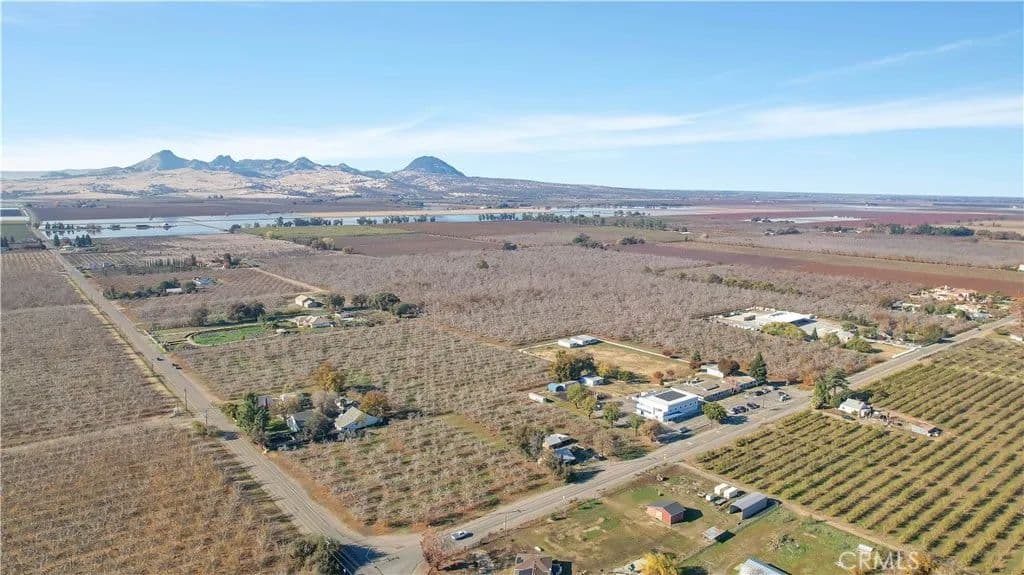 Property from 3705 Nuestro Road - KW - Live Oak, California, 95993