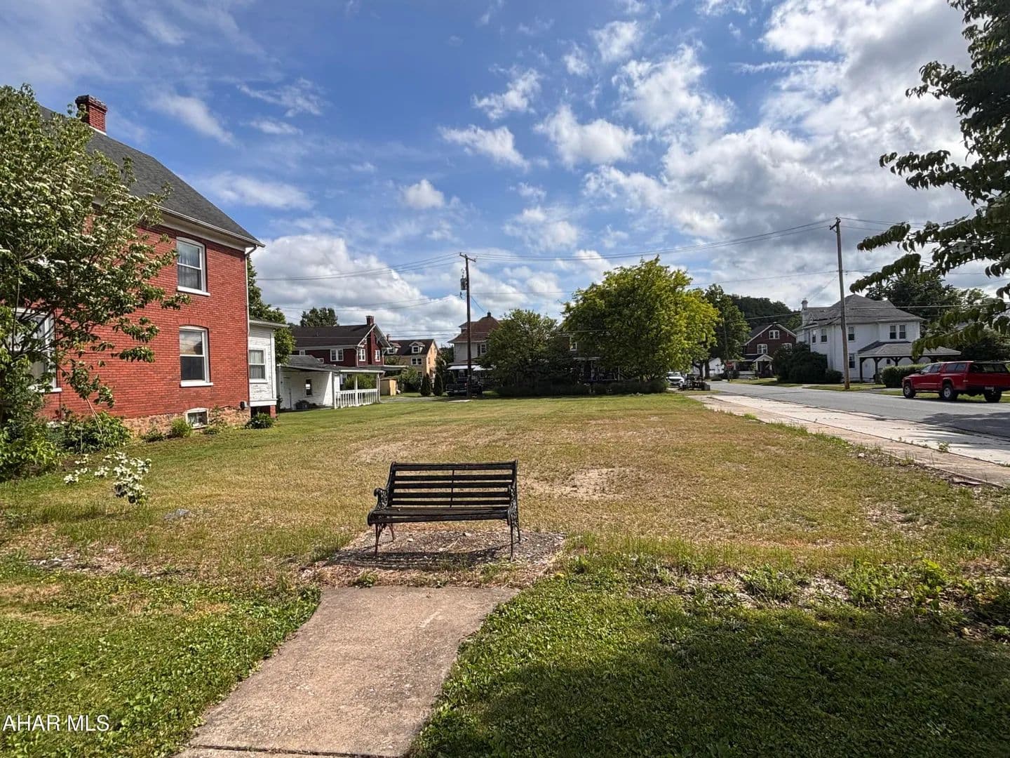Property from 526 Martin Street - KW - Bellwood, Pennsylvania, 16617