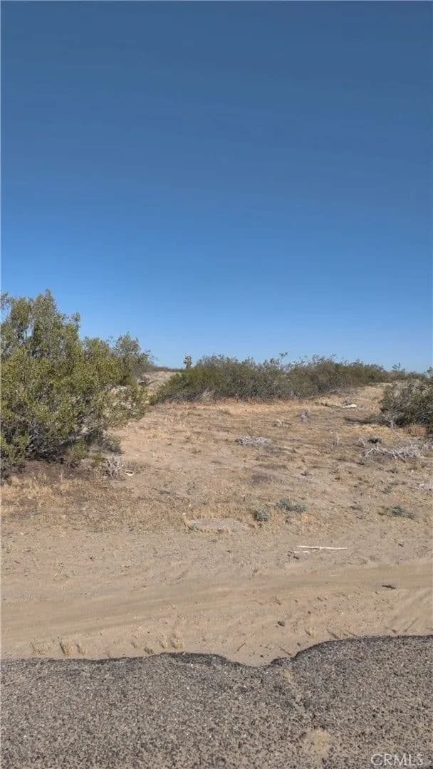 Lots & Land-Other in Palmdale - Palmdale, California, 93591