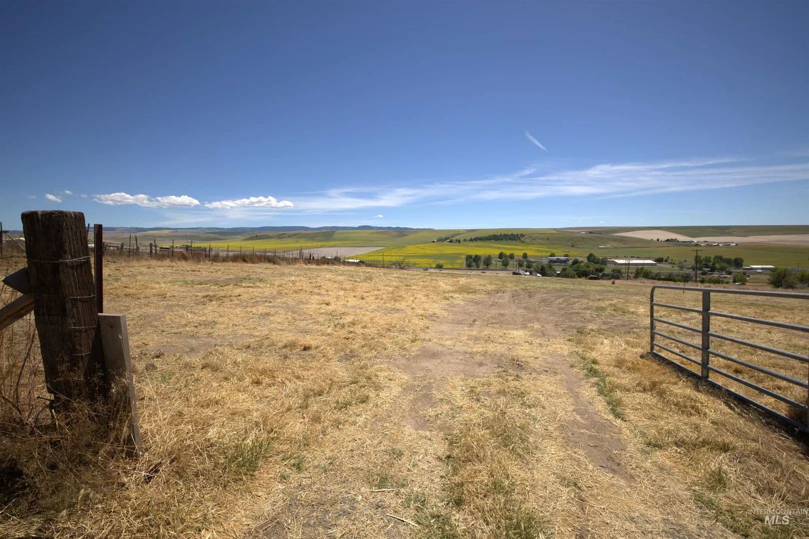 Property from TBD Hemlock Ave. - KW - Lewiston, Idaho, 83501