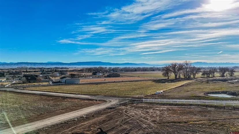 Vacant Land in Delta