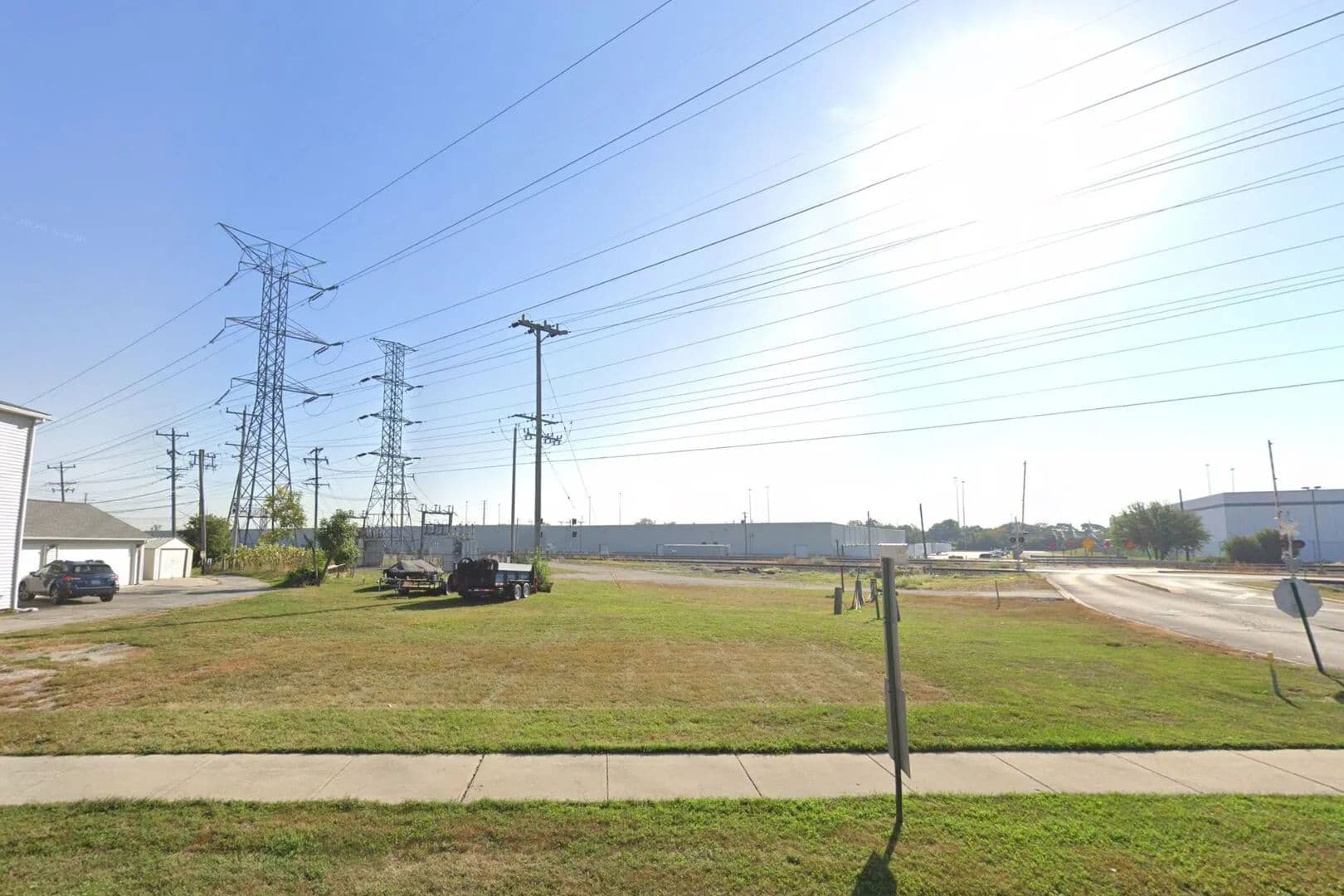 Property from 6617 Kane Avenue - KW - Hodgkins, Illinois, 60525