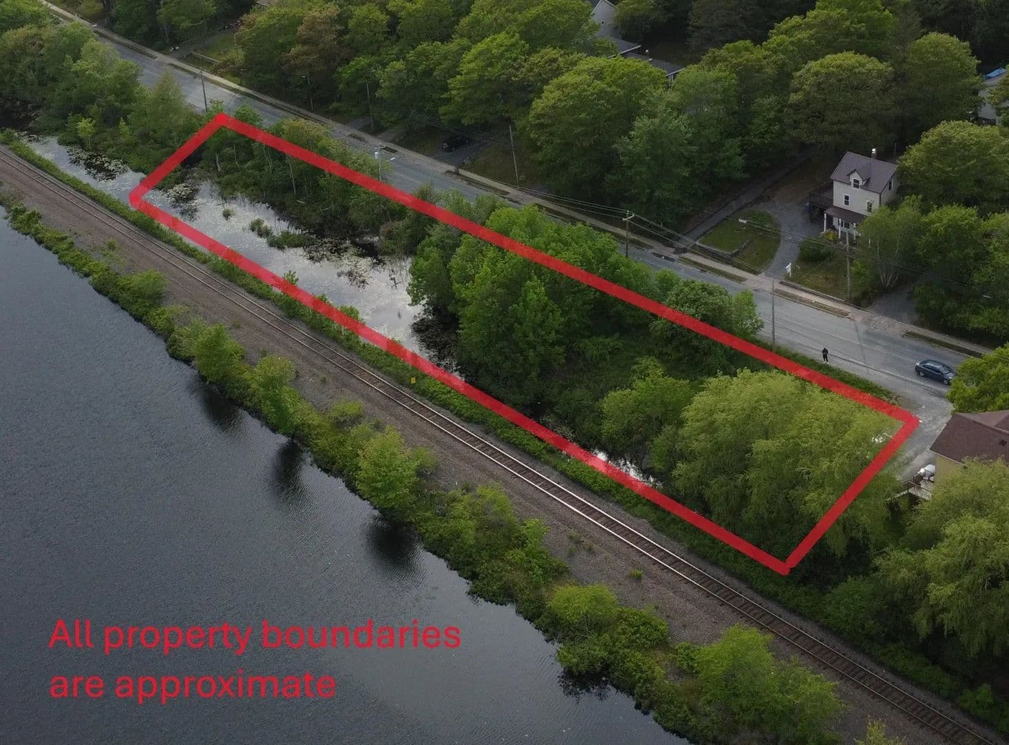Property from 615 Rocky Lake Drive - KW - land for sale