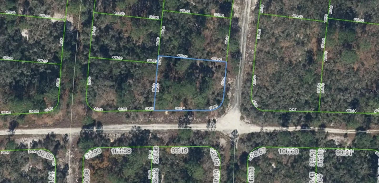 Property from 300 RAINBOW DRIVE - KW - Lake Placid, Florida, 33852