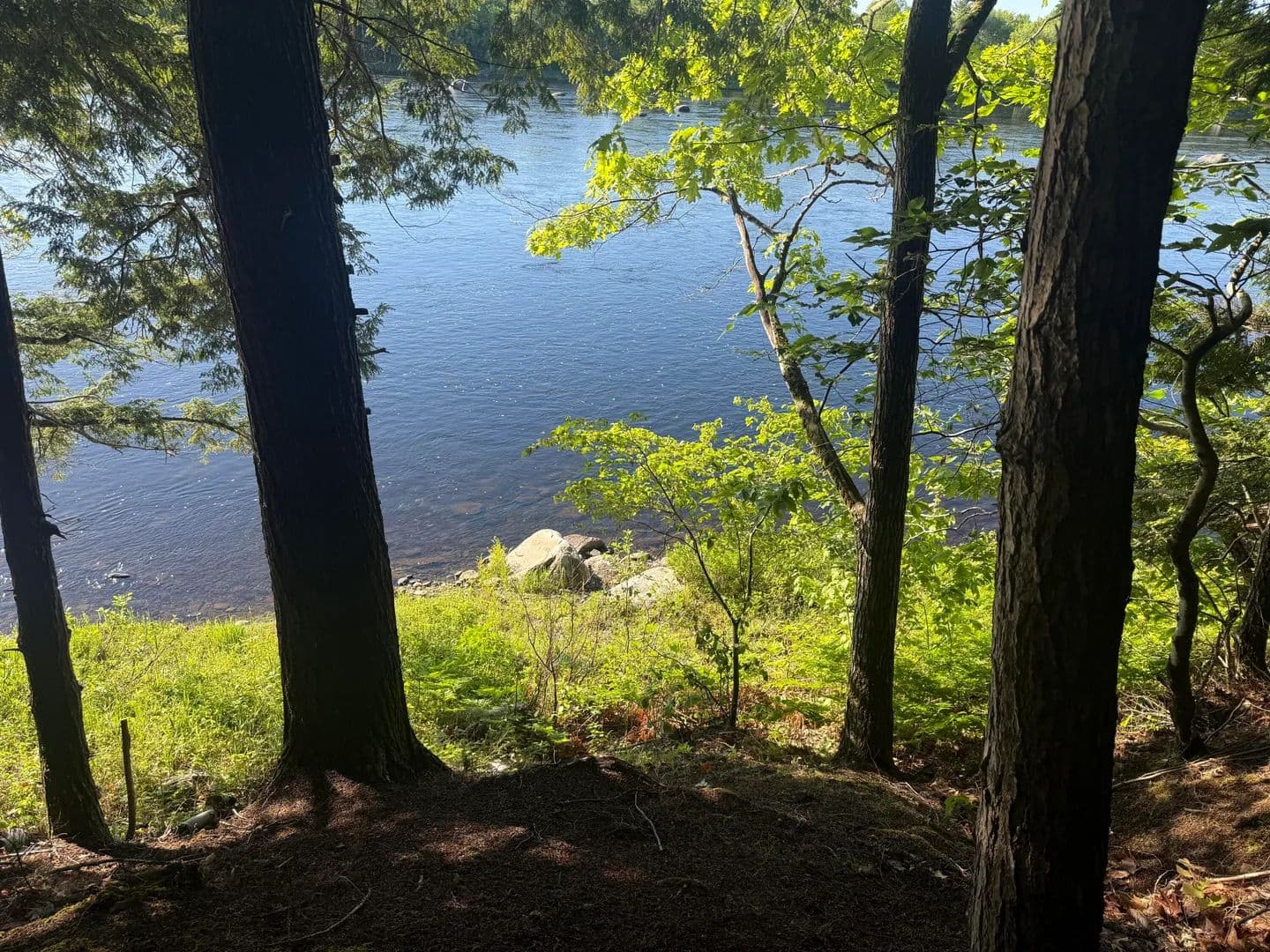 1.8 Acres of Land for Sale in Penobscot County, Maine - Maine, 04457