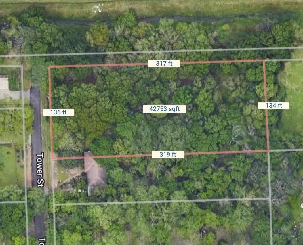 Property from 0 Tower - KW - Houston, Texas, 77088