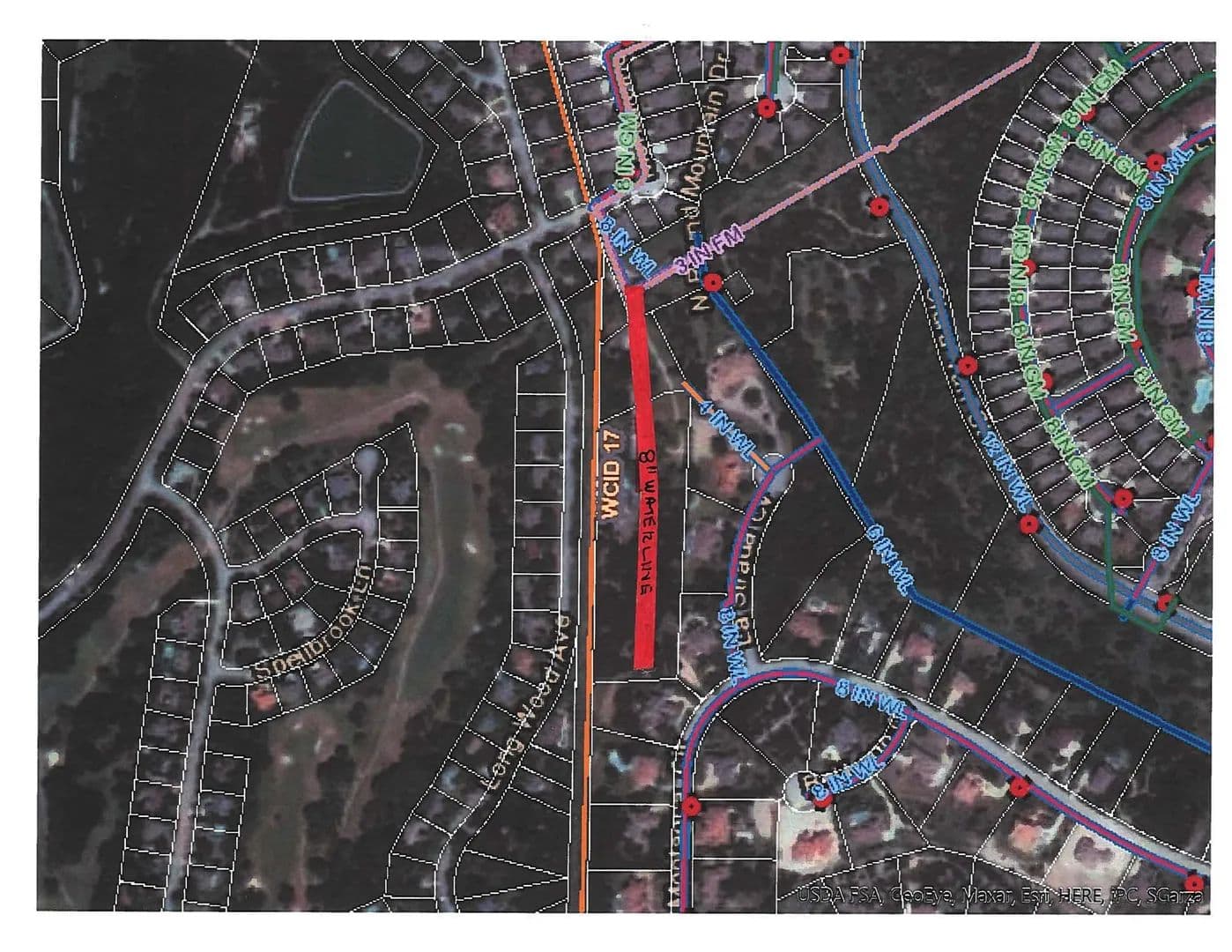6.39 Acres of Land for Sale in Lakeway, Texas - Lakeway, Texas, 78734