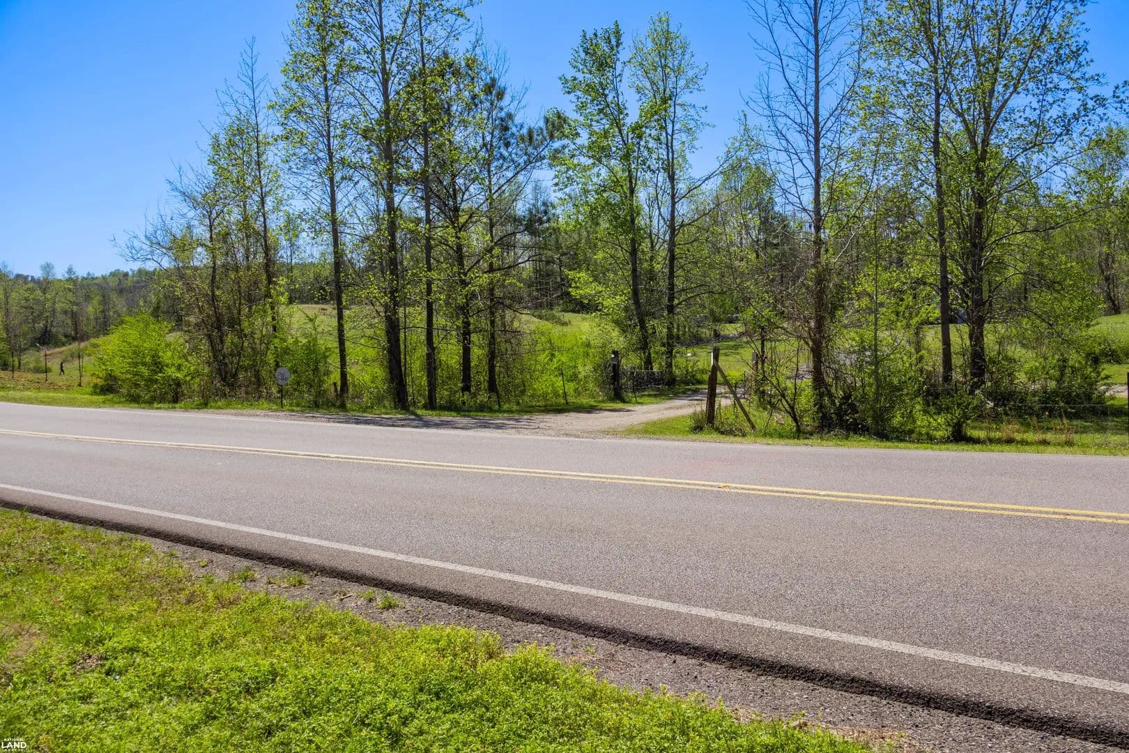 Sealy Ann Mountain Road Homesite - Adger, Alabama, 35006