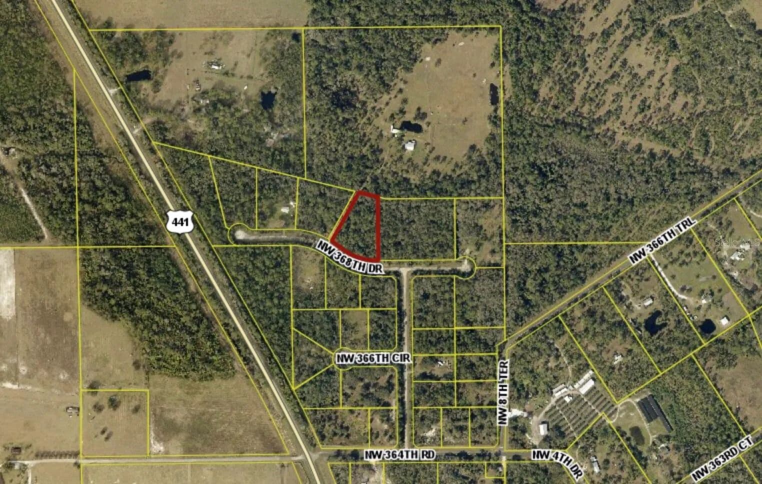 1.92 Acres of Land for Sale in Okeechobee, Florida - Okeechobee, Florida, 34972