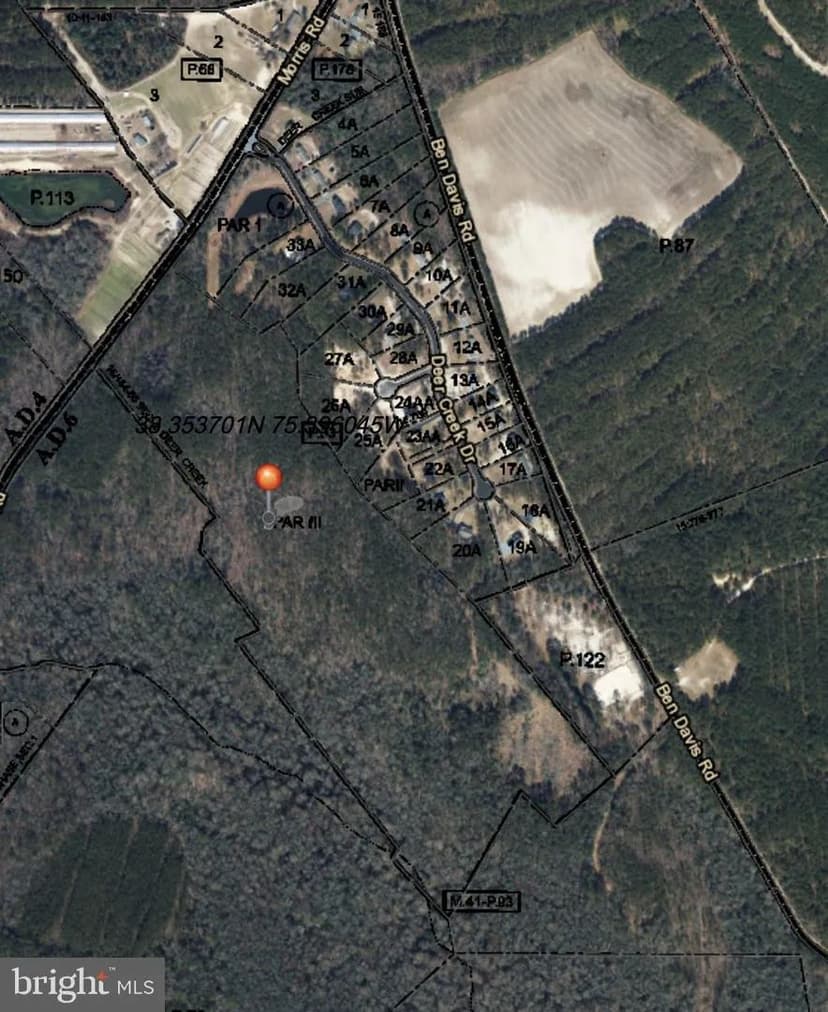 Property from 0 MORRIS RD - KW