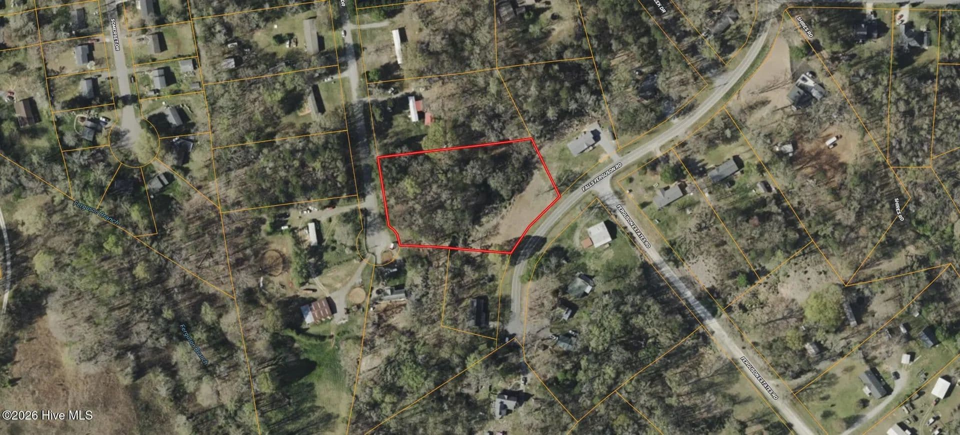 Property from 0 Sandy Creek Drive - KW - Gastonia, North Carolina, 28052