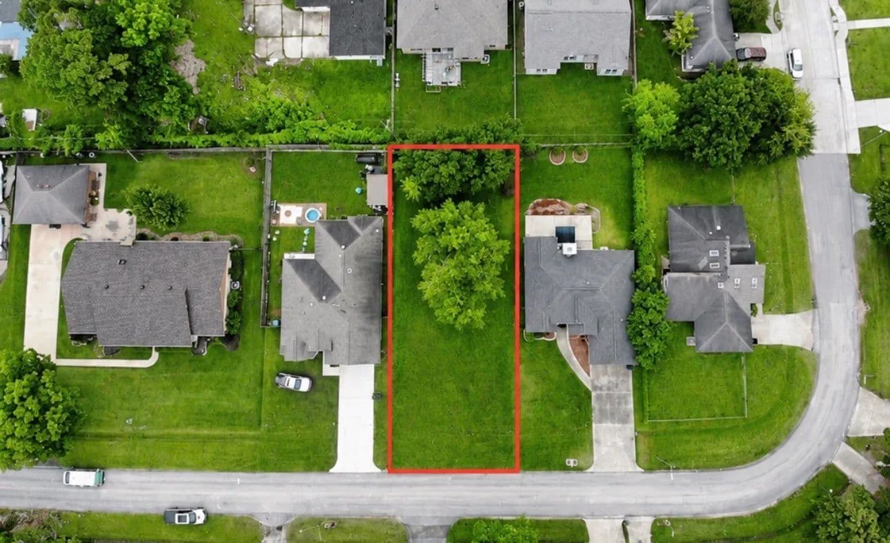 Property from 2632 Cliffdale Street - KW - Houston, Texas, 77091