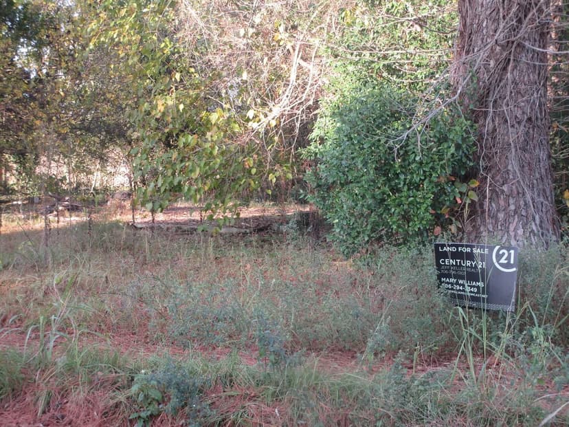 Lots & Land-Other in Augusta