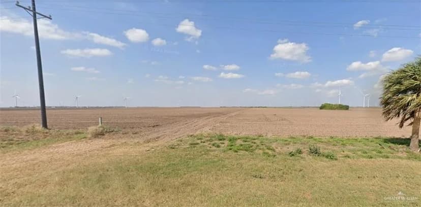 Property from 21665 State Highway 186 - KW