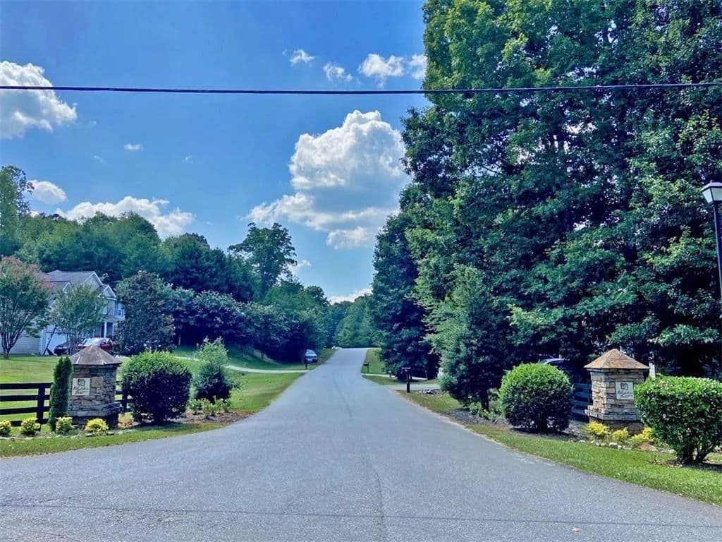 Property from 0 Kerns Ridge Court - KW - Dawsonville, Georgia, 30534