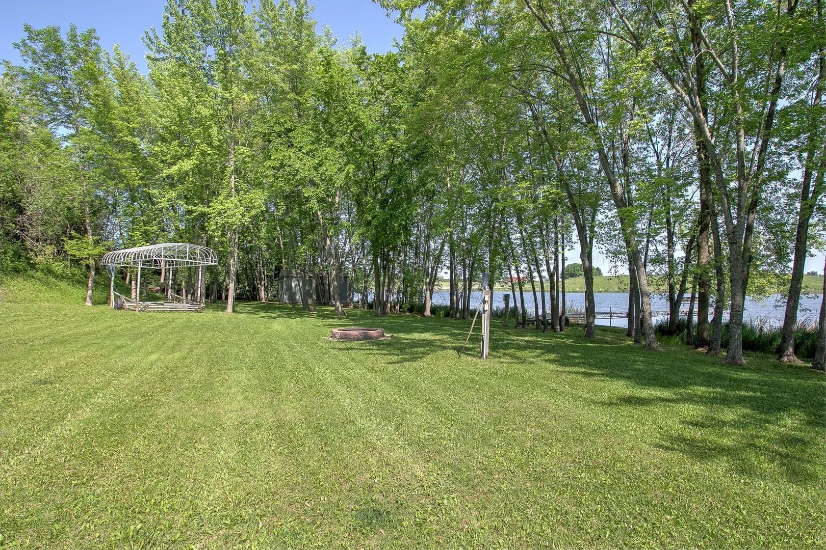 Land -Single Family Acreage in Pine City - Pine City, Minnesota, 55063