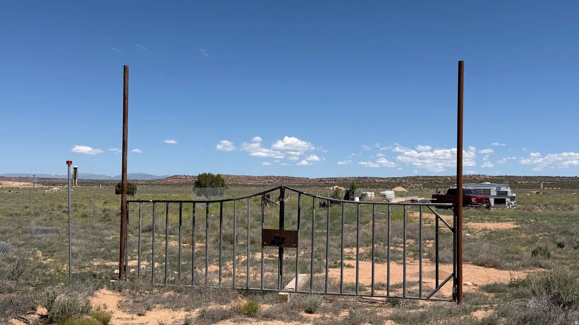 5.31 Acres of Land for Sale in Duchesne, Utah - land for sale