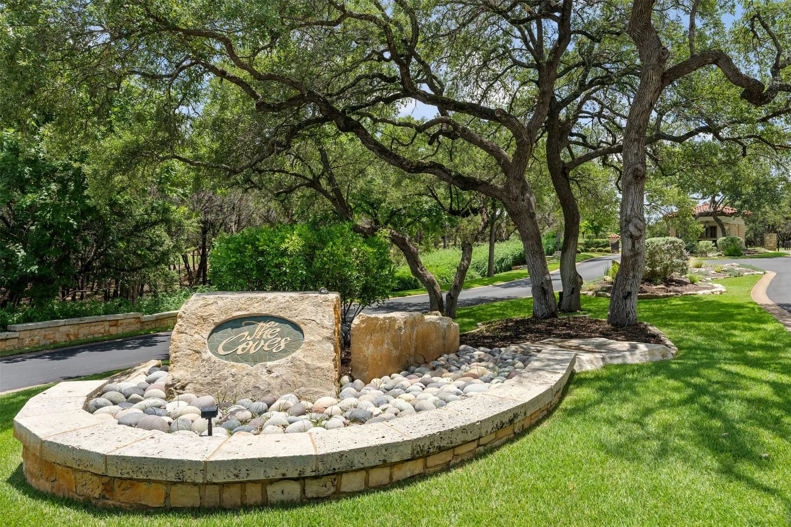 Vacant Land in Spicewood - Spicewood, Texas, 78669