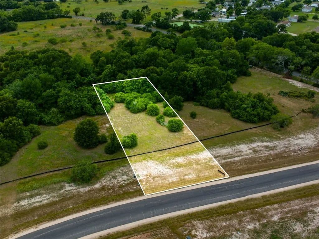 1.23 Acres of Land for Sale in College Station, Texas - College Station, Texas, 77845