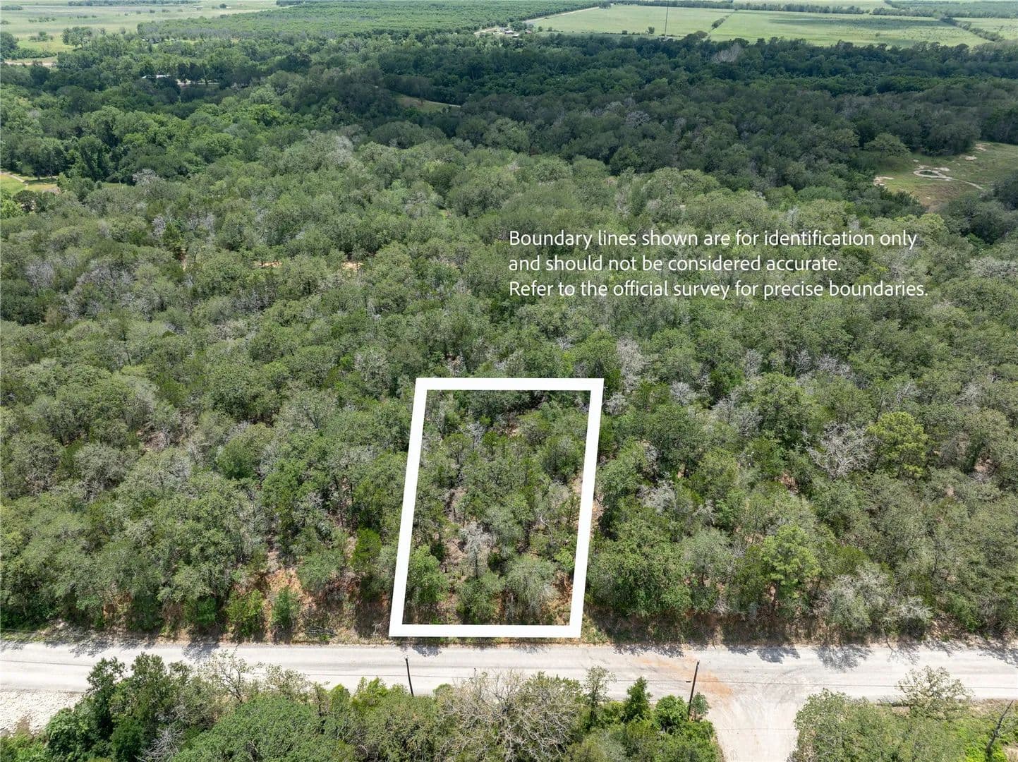0.3 Acres of Land for Sale in Bastrop, Texas - Bastrop, Texas, 78602