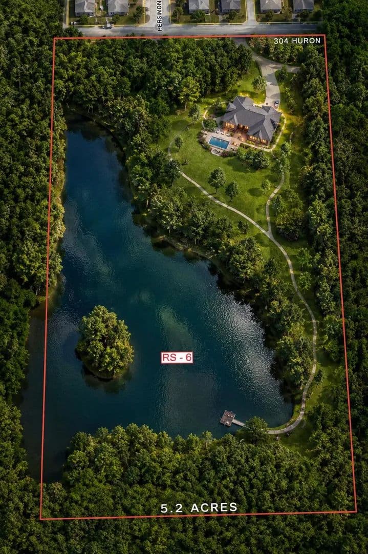 5.2 Acres of Land for Sale in Hollywood, Florida - Hollywood, Florida, 33020