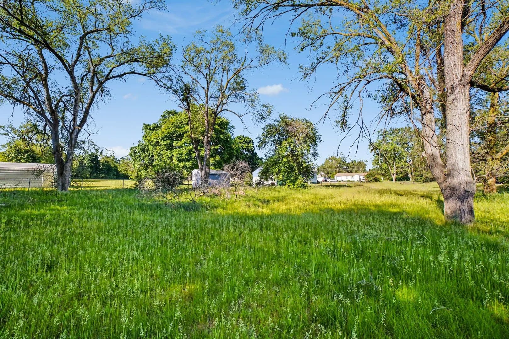 Vacant Land in Mt Pleasant - Mt Pleasant, Michigan, 48858