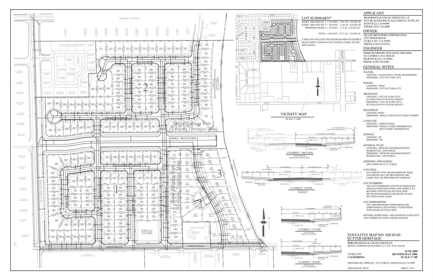33.07 Acres of Land for Sale in Yuba City, CA - Yuba City, California, 95993
