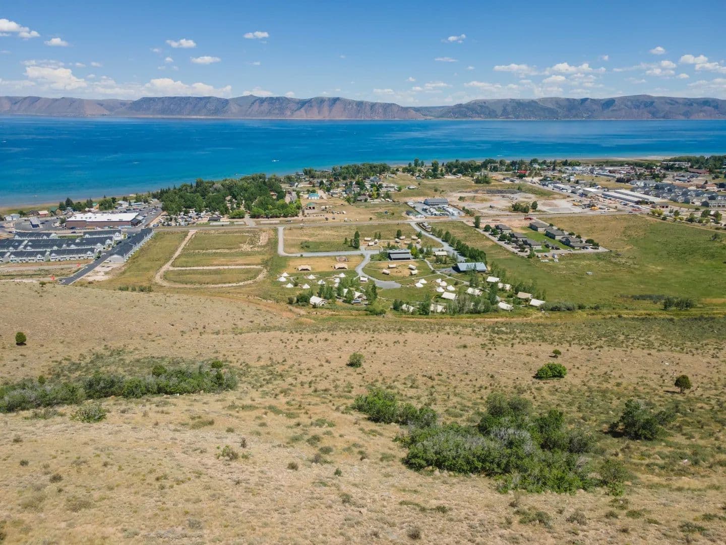Land -Single Family Acreage in Garden City - Garden City, Utah, 84028