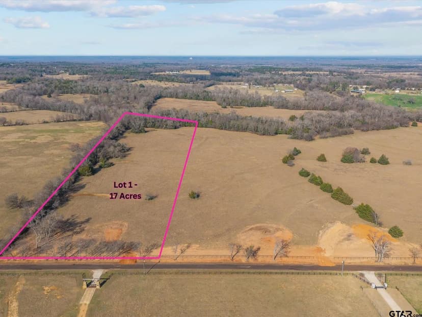 Property from TBD County Road 477 Lot 1 #TBD County Road 477 Lot 1 - KW