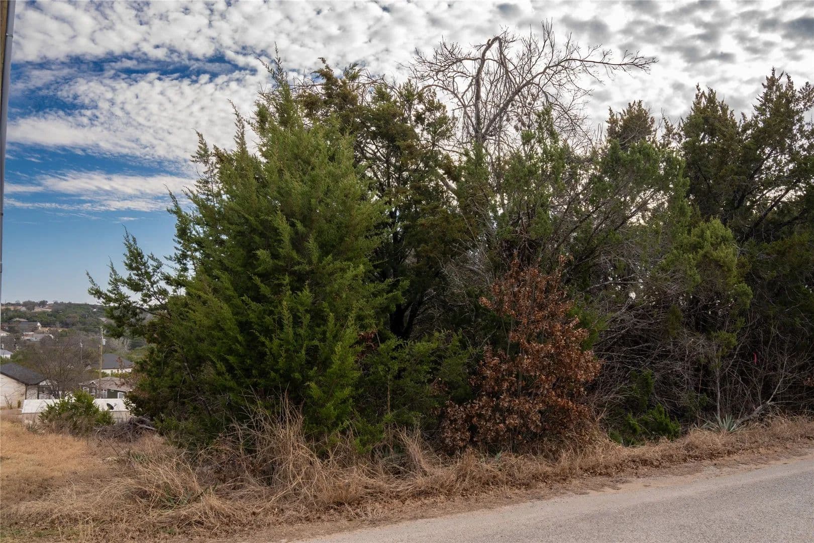 Property from 917 Bobcat Trail - KW - Granbury, Texas, 76048