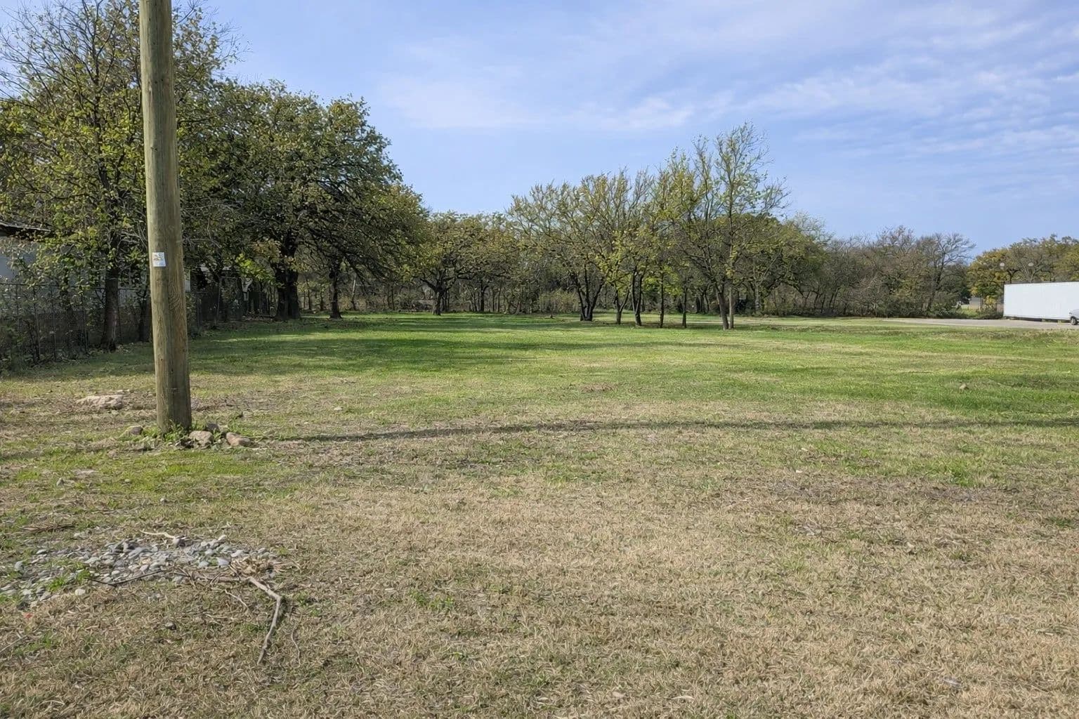 0.49 Acres of Land for Sale in Forest Hill, TX - Forest Hill, Texas, 76140