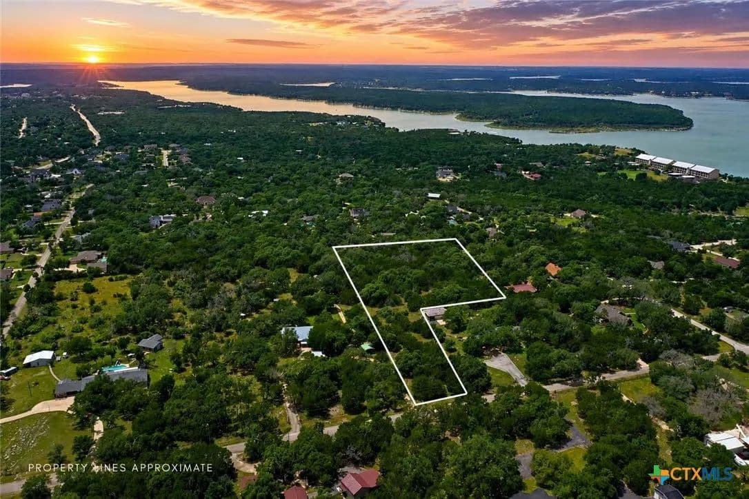 3.62 Acres of Land for Sale in Bell County, Texas - Texas, 76513