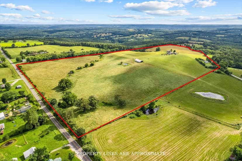 Property from 1174 Old State Hwy 5 - KW