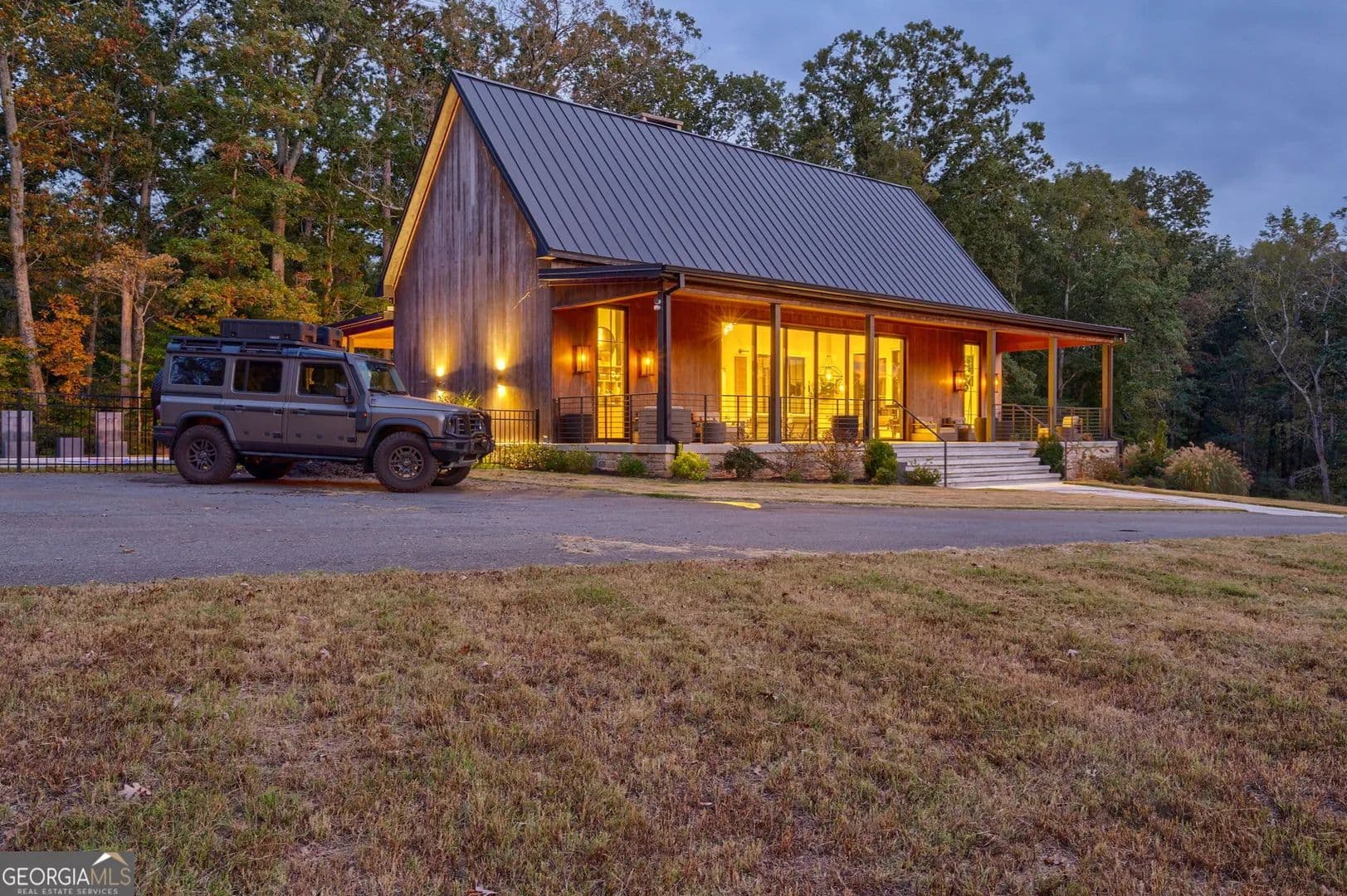 Property from 1101 Shockley Road - KW - Madison, Georgia, 30650