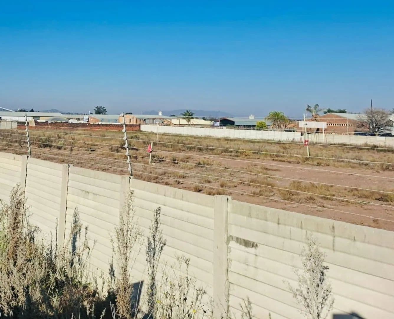2285 Acres of Land for Sale in Polokwane, Limpopo - land for sale