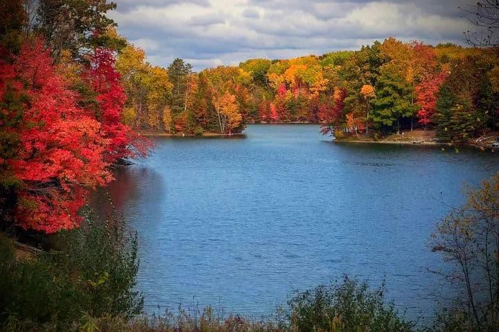 Lots & Land-Other in Canadian Lakes - Canadian Lakes, Michigan, 49346