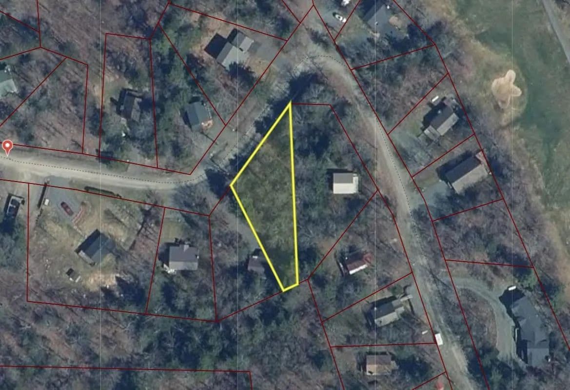 Property from 45 Mowing Way - KW - Wilmington, Vermont, 5363