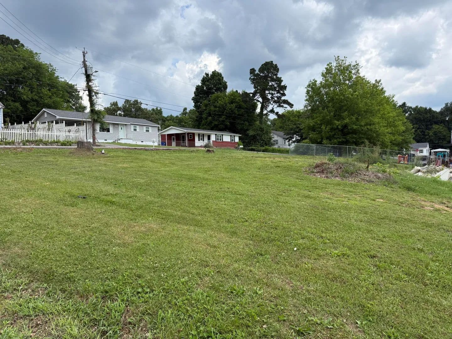 Property from Lot 3 Sunset Drive Townhomes Drive NW - KW - Cleveland, Tennessee, 37312