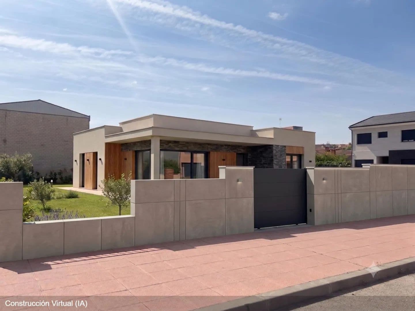 Land for Sale in Torrijos, 8 - land for sale