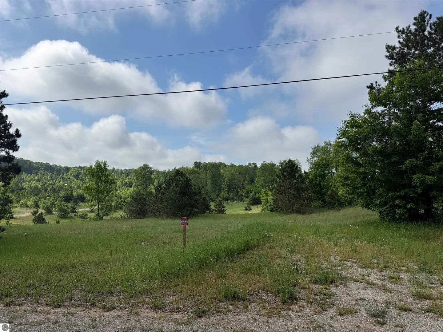 Property from A4 Kasson Road - KW - Maple City, Michigan, 49664