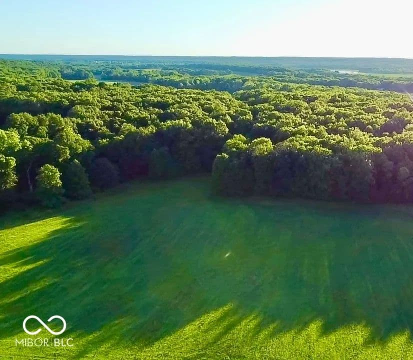 Property from 0 N 400 W - KW - Covington, Indiana, 47932