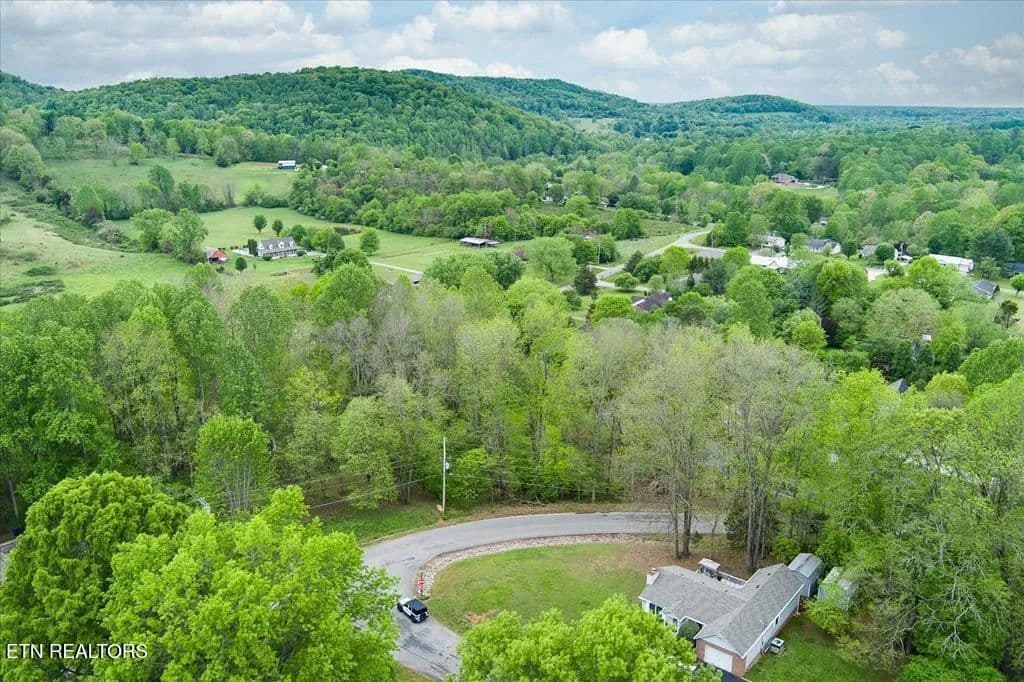 Property from 0 Boone Drive - KW - Cookeville, Tennessee, 38506