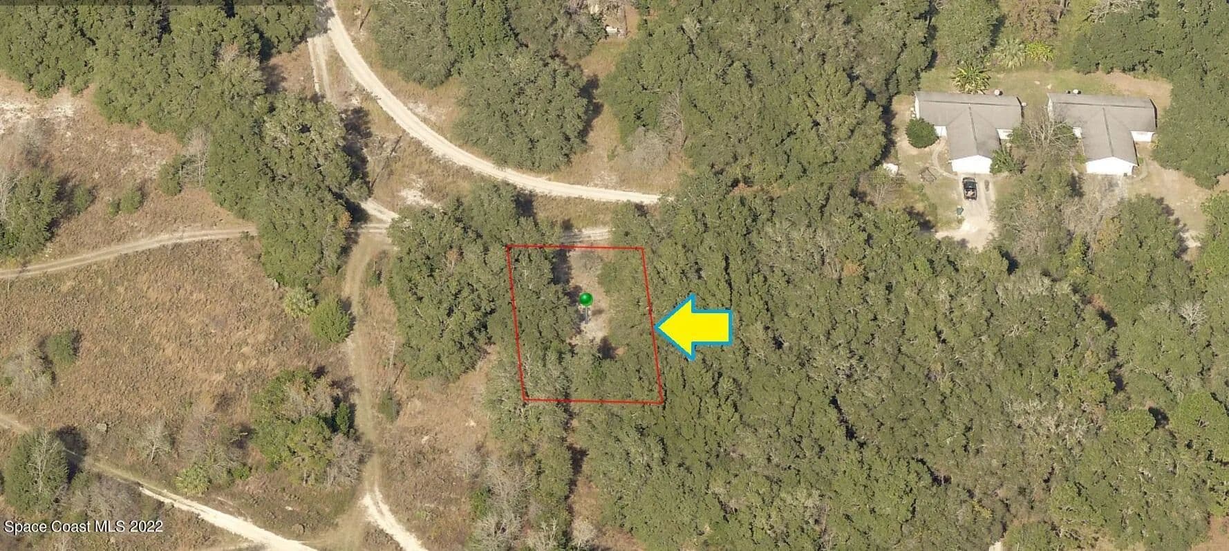 Vacant Land in Inverness - Inverness, Florida, 34453