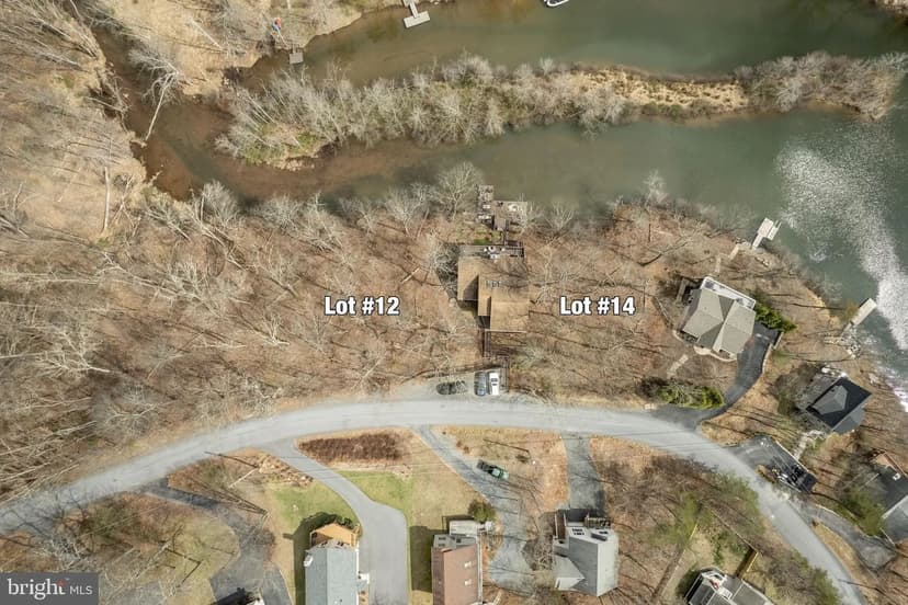 Lots & Land-Other in CROSS JUNCTION