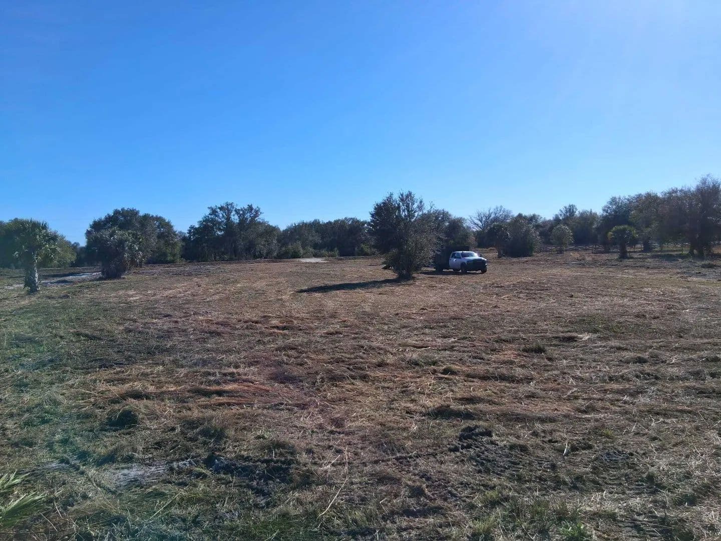 Property from 19981 NW 304th Street - KW - Okeechobee, Florida, 34972