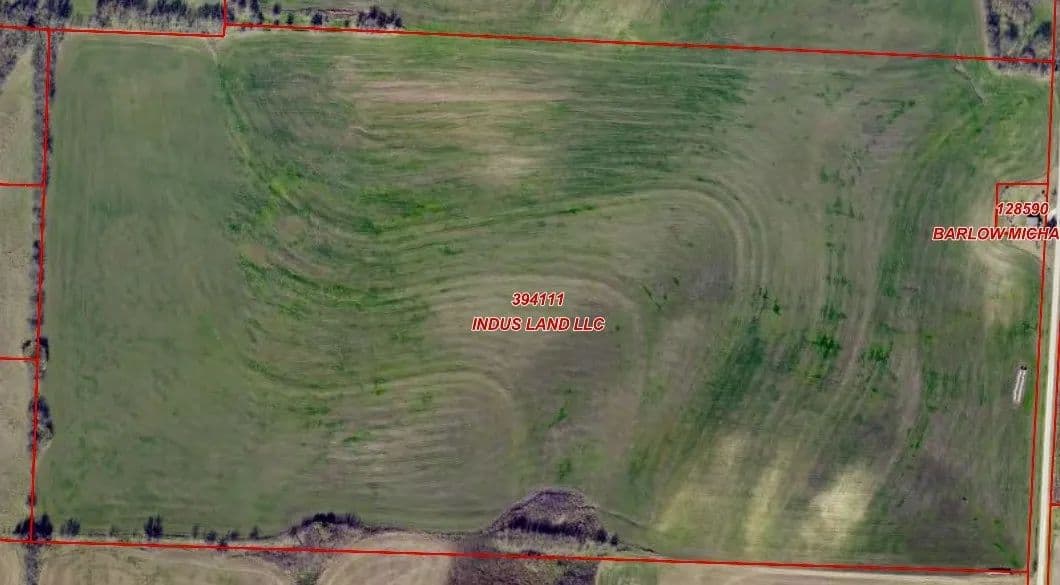 Property from TBD Taylor Road - KW - Howe, Texas, 75459