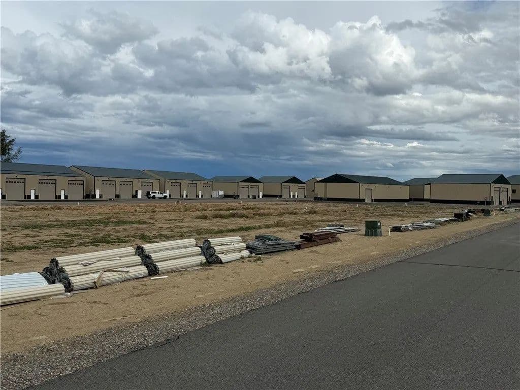 Lots & Land-Other in Billings - Billings, Montana, 59106