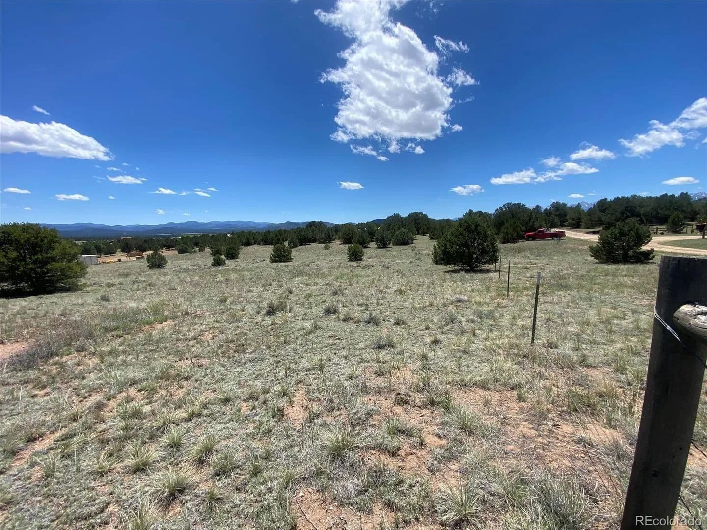 Property from 1638 20th Trail - KW - Cotopaxi, Colorado, 81223